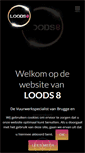 Mobile Screenshot of loods8.com